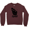 Thanos Crewneck Sweatshirt