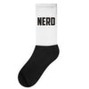 nerd (3) Socks
