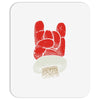 christmas rocks Mousepad