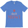 CHECK MEOWT CAT T-Shirt