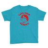 let's talk turkey Youth Tee