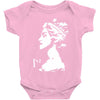 madonna Baby Bodysuit
