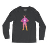 All Might Long Sleeve Shirts