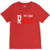 breaking news lp860 best trending V-Neck Tee