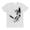 eva 01 All Over Women's T-shirt
