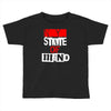 ny state of mind Toddler T-shirt