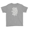 why so serious Youth Tee