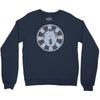 o face Crewneck Sweatshirt