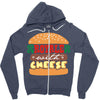 royalwithcheese Zipper Hoodie