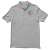 balance of power clearance Polo Shirt