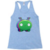 Mooncake Colorful Racerback Tank