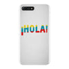 16. ihola! 011 iPhone 7 Plus Shell Case