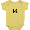 fahrie77 Baby Bodysuit