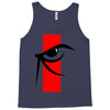 kratos 2 Tank Top
