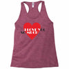 fahrie77 Racerback Tank