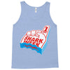 shark week Tank Top