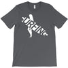 mens surfing T-Shirt