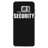 five nights at freddy's pizzeria security Samsung Galaxy S7 Case