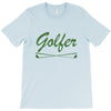 golfer T-Shirt