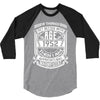 Things Better 1952 Age Approach Magnificent 3/4 Sleeve Shirt
