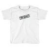 secret Toddler T-shirt