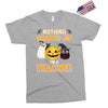 nothing scares me i'm a teacher Exclusive T-shirt