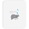 cloudy Mousepad