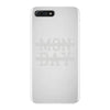 mon day iPhone 7 Plus Case