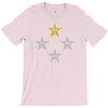 deutschland weltmeitser 4 sterne T-Shirt