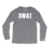 swat Long Sleeve Shirts
