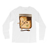 breaaad! Long Sleeve Shirts