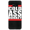 cold ass honkey Samsung Galaxy S8