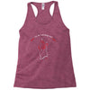 Hold (a237) Racerback Tank