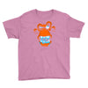 hhaaa Youth Tee