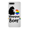 mama bear gay pride iPhone 7 Plus Case