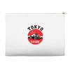 Tokyo City Accessory Pouches