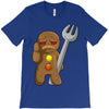 sad gingerbread T-Shirt