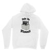 take no pilsners Unisex Hoodie