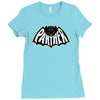 panther Ladies Fitted T-Shirt