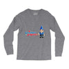 Sherlock Gnomes Long Sleeve Shirts