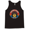 everything is awesome   mens funny lego Tank Top