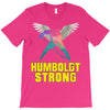 Humboldt Strong T-Shirt