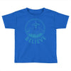 alien up Toddler T-shirt