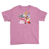 world famous fried chicken Youth Tee