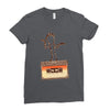 ooga chaka Ladies Fitted T-Shirt