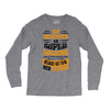 My Daughter Is Super Awesome Her Stepdad Long Sleeve Shirts