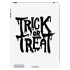 trick or treat iPad 3 and 4 Case