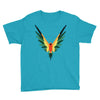 Maverick Youth Tee