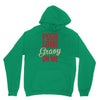pour some gravy on me Hoodie