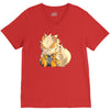 arcanine V-Neck Tee